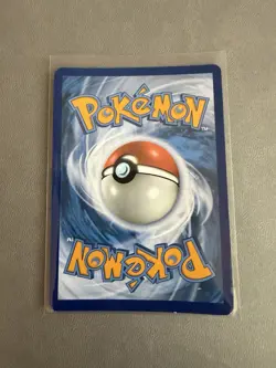 Pokemon Pikachu SM Promos SM98 Ungraded LP - Image 2