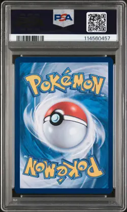 Umbreon V 047 Korean Eevee Heroes Pokemon PSA 9 FREE TRACKED SHIPPING - Image 2