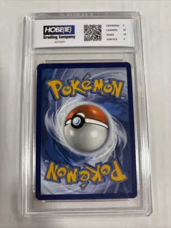 2024 Pokemon Iron Treads Ex #73 HGC 9.5 (sb5) - Image 2