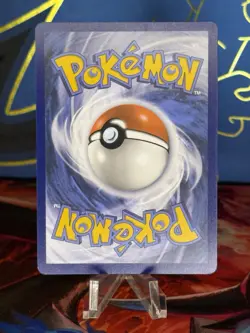 Pokemon TCG Eevee 173 Scarlet & Violet Promo Full Art Holo Basic NM - Image 2