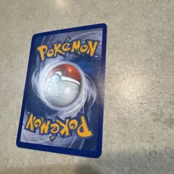 Pokemon - Vaporeon 6/17 Rare Holo Pop Series 3 - Image 5