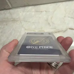 ONE PIECE OP07-500 YEARS IN THE FUTURE 051 🔥 BOA HANCOCK 🔥 ALT ART 😎 PSA 10 - Image 5