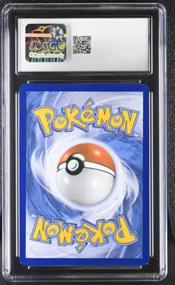 CGC 8.5 Latios 2015 Black Star Promos XY79 Pokemon Card - Image 2