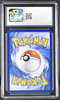 CGC 8.5 Latias 2015 Black Star Promos XY78 Pokemon Card - Image 2