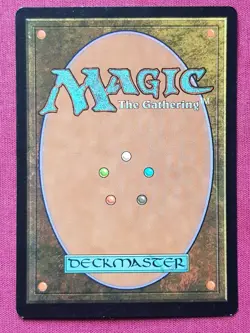 Magic The Gathering LORWYN TIMBER PROTECTOR green card MTG - Image 2