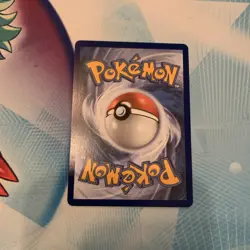 NM Team Rocket's Energy 182/182 Prize Pack Series 8 Promo Pokemon Card - Image 2