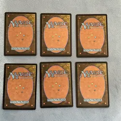 MTG Archetype of Aggression - Born of the Gods - LP MAGIC CARD - Image 2