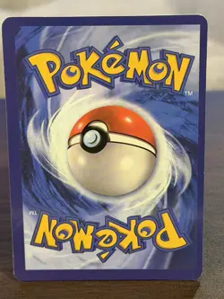 Primal Kyogre EX Shiny Full Art Holo Card 96/98 XY-Ancient Origins LP - Dings - Image 2