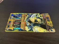Primal Kyogre EX Shiny Full Art Holo Card 96/98 XY-Ancient Origins LP - Dings - Image 4