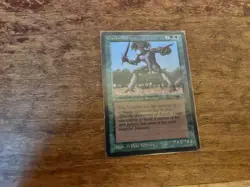 Mtg Gaea's Avenger - Reserved List - Image 1