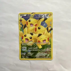 Pokemon TCG Pikachu RC29/RC32 Card Nintendo Standard English - Image 2