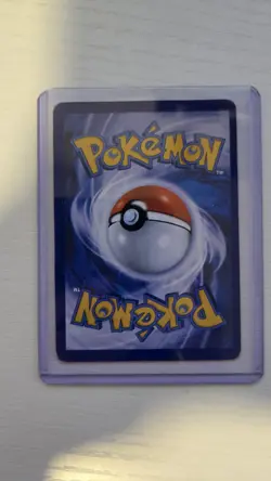 Pokemon TCG Kyogre EX 26/108 Dark Explorers Ultra Rare (LP) - Image 2