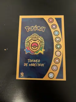 [Peru] Sliggoo 236 VLP/NM 3R Torneo De Maestros Pokemon Card - Image 2