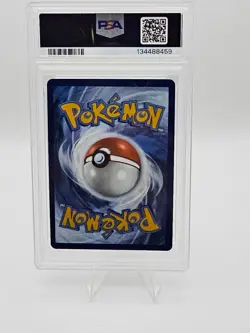 Pokemon TCG Sylveon Ex Prismatic Evolutions 041/131 Surprise Box Stamped PSA 10 - Image 4