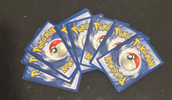 Pokemon Card lot first edition - Image 3