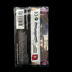 Pokemon TCG Sword & Shield Vivid Voltage Booster Pack Factory Sealed Pikachu Art - Image 2