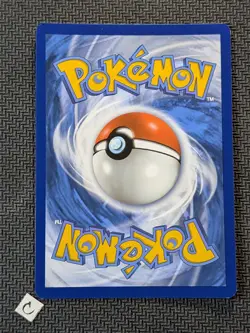 Eiscue 205/193 - Paldea Evolved Illustration Rare Pokemon TCG NM - Image 2