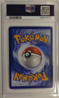 Pokemon TCG Team Rocket's Mewtwo EX #231 SIR PSA GEM MT 10 - Image 2