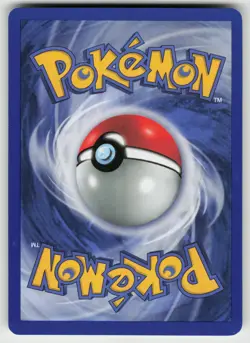 Pokemon Base Set 2 #076/130 Goldeen Lightly played - Image 2