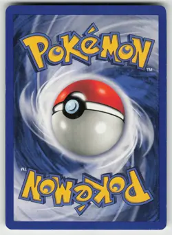 Pokemon Base Set #051/102 Koffing Lightly played - Image 2