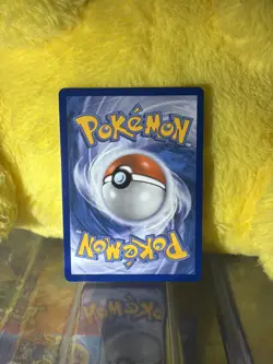 POKEMON TCG - Grimsley's Move - Phantasmal Flames 120/094 - NM/M (FULL ART) - Image 2