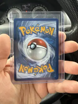 Pokemon TCG Dawn 118/094 Ultra Rare Full Art Holo Trainer Me02 Phantasmal Flames - Image 3
