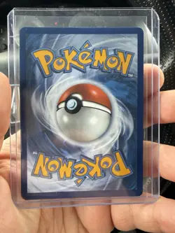 Pokemon TCG Dawn 118/094 Ultra Rare Full Art Holo Trainer Me02 Phantasmal Flames - Image 4