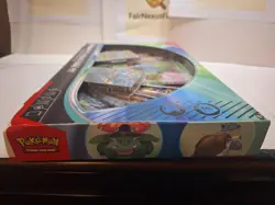 Pokemon TCG Venusaur EX and Blastoise EX Premium Collection GameStop Exclusive - Image 3