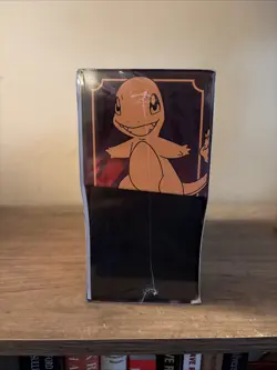Pokemon Scarlet & Violet: Obsidian Flames Pokemon Center Elite Trainer Box - New - Image 4