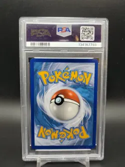 2016 Dragonite EX 72/108 Evolutions PSA 9 Pokemon TCG - Image 2