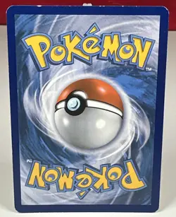 2015 Pokemon TCG Mewtwo EX Secret Full Art 164/162 Breakthrough Holo Excellent! - Image 2