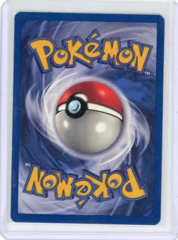 Seaking 1st Edition Jungle Uncommon 46/64 1999 Pokemon - Image 2