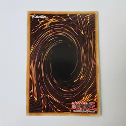 Reaper Scythe - Dreadscythe - DRL3-EN050 - NM - Ultra Rare - 1st ed - Yugioh - Image 2