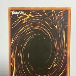 Black Pendant MRL-003 (MP) 1st Edition Super Rare 2002 Yu-Gi-Oh! Card - Image 5