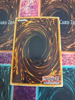 Yugioh Santa Claws SS05-ENV01 Ultra Rare 1st Edition Near Mint - Image 3