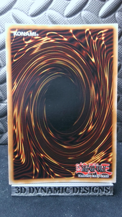 | Yugioh Secret Village of the Spellcasters INCH-EN043 1st Super The NM 🔥 | - Image 2