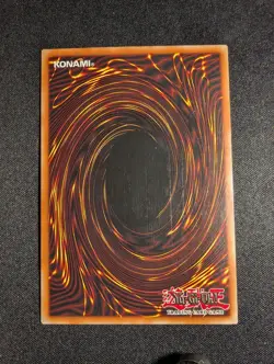 Yugioh - Number 49: Fortune Tune NUMH-EN029 1st Edition Secret Rare NM - Image 2