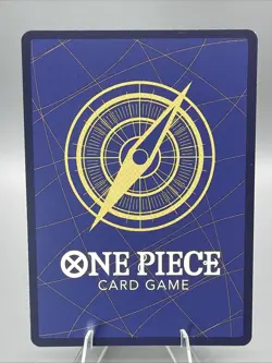 [NM] Monkey.D.Luffy - OP09-119 SEC - One Piece TCG - Image 2