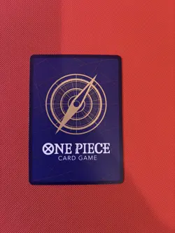 One Piece Illustration Box Vol. 1 Boa Hancock Promo ST17-004 - Image 2