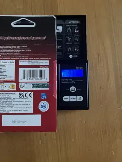 One Piece OP-13 CARRYING ON HIS WILL Sleeved Booster Pack - Heavy - 37.79g 🔥🔥 - Image 2