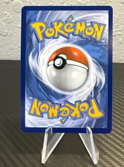 Pokemon Riolu 10 Promo Mega Evolution NM HOLO Card - Image 4