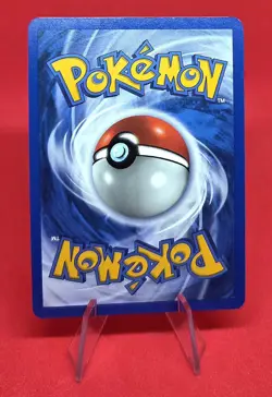 Pokemon Cards Dark Machamp 10/82 1ST EDITION Team Rocket Holo Rare NM - VINTAGE - Image 3