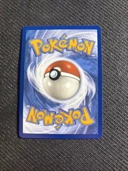 Pokemon TCG Mew EX 151/165 Scarlet & Violet Holo Double Rare Card - Image 2