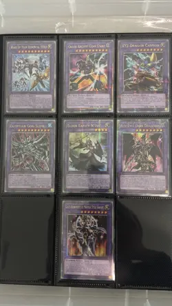 Yu-Gi-Oh! Quarter Century Cards Collection - Image 4
