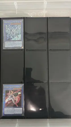 Yu-Gi-Oh! Quarter Century Cards Collection - Image 5
