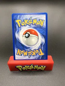 Pokemon Card - Brock's Protection Gym Challenge 101/132 Rare 1st Edition NM - Image 2