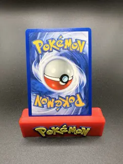 Pokemon Card - Brock's Protection Gym Challenge 101/132 Rare 1st Edition NM - Image 3