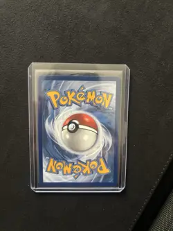 Pokemon Mewtwo SVP052 Promo & Blastoise 2/102 Base Set Holo Cards English - Image 2