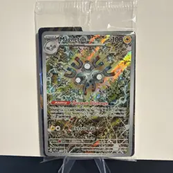 Magneton 159 Sv: Scarlet & Violet Promo Card Sealed - Image 1