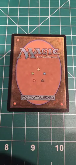 Eldrazi Monument Commander 2015 Mythic Rare Card Mint Condition - Image 2